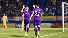 Vĩ Hào phẫu thuật thành công, mong góp mặt tại SEA Games 33